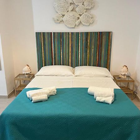 La Casa Di Marta Villa กัลลีโปลี ภายนอก รูปภาพ